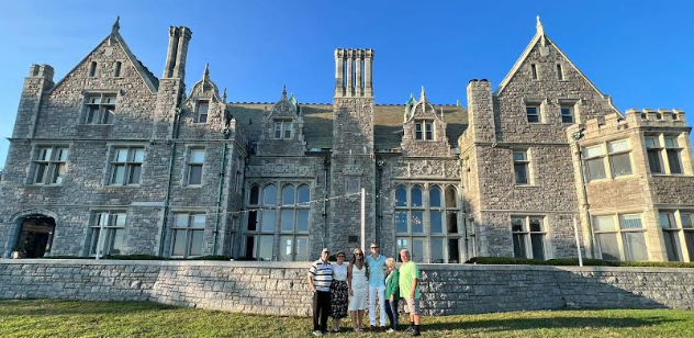 The Wedding Website of Justin Dumouchel and Laura Brayfield