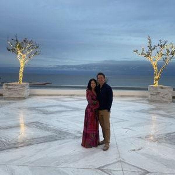 Honeymoon Fund