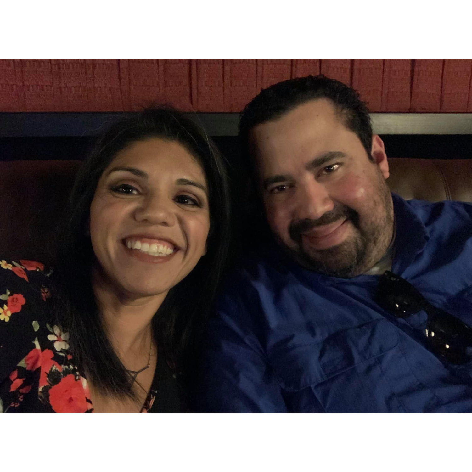 Movie Date
