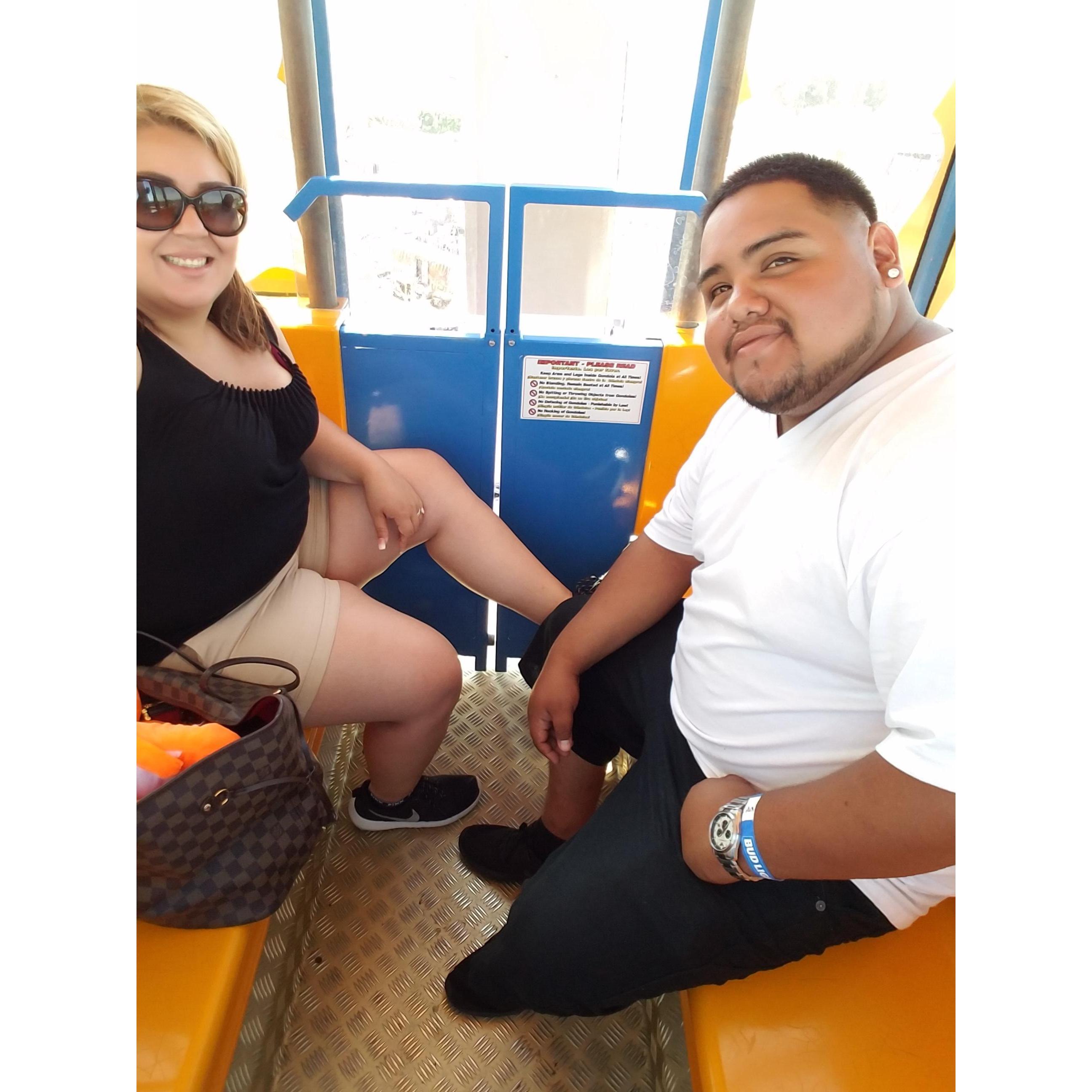 OC Fair