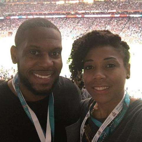 Pseudo Suite Life - Super Bowl LI (February 2017)