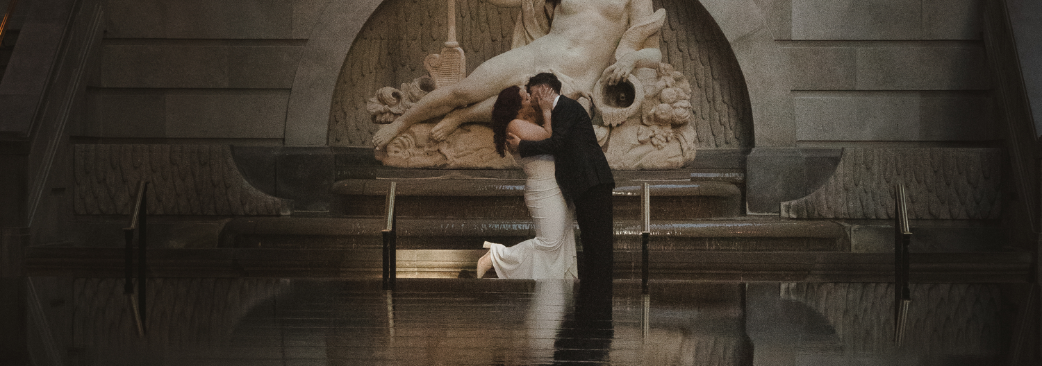 The Wedding Website of Moëv Kurdi and Jonathan Gaudreau