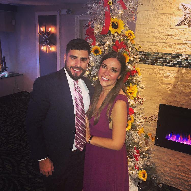 Andres and Ale's Wedding