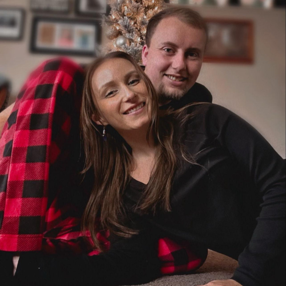 Anna Stangle and Derek Walker's Wedding Website
