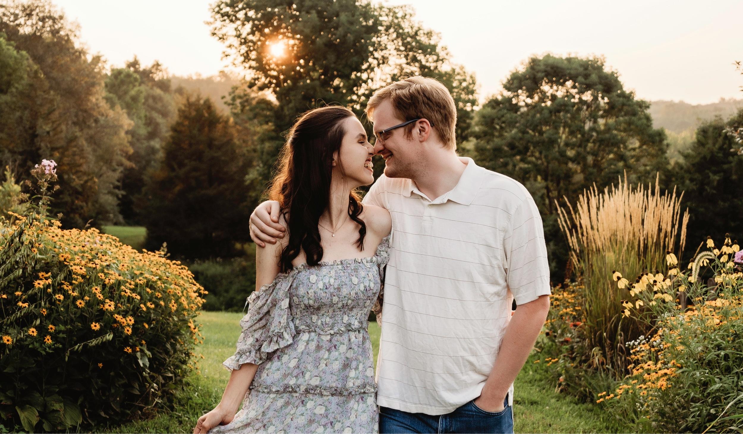 The Wedding Website of Natalie Kuhn and John Schmidl