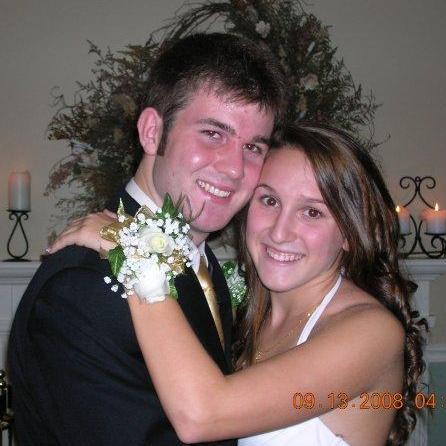 Homecoming Dance 2008