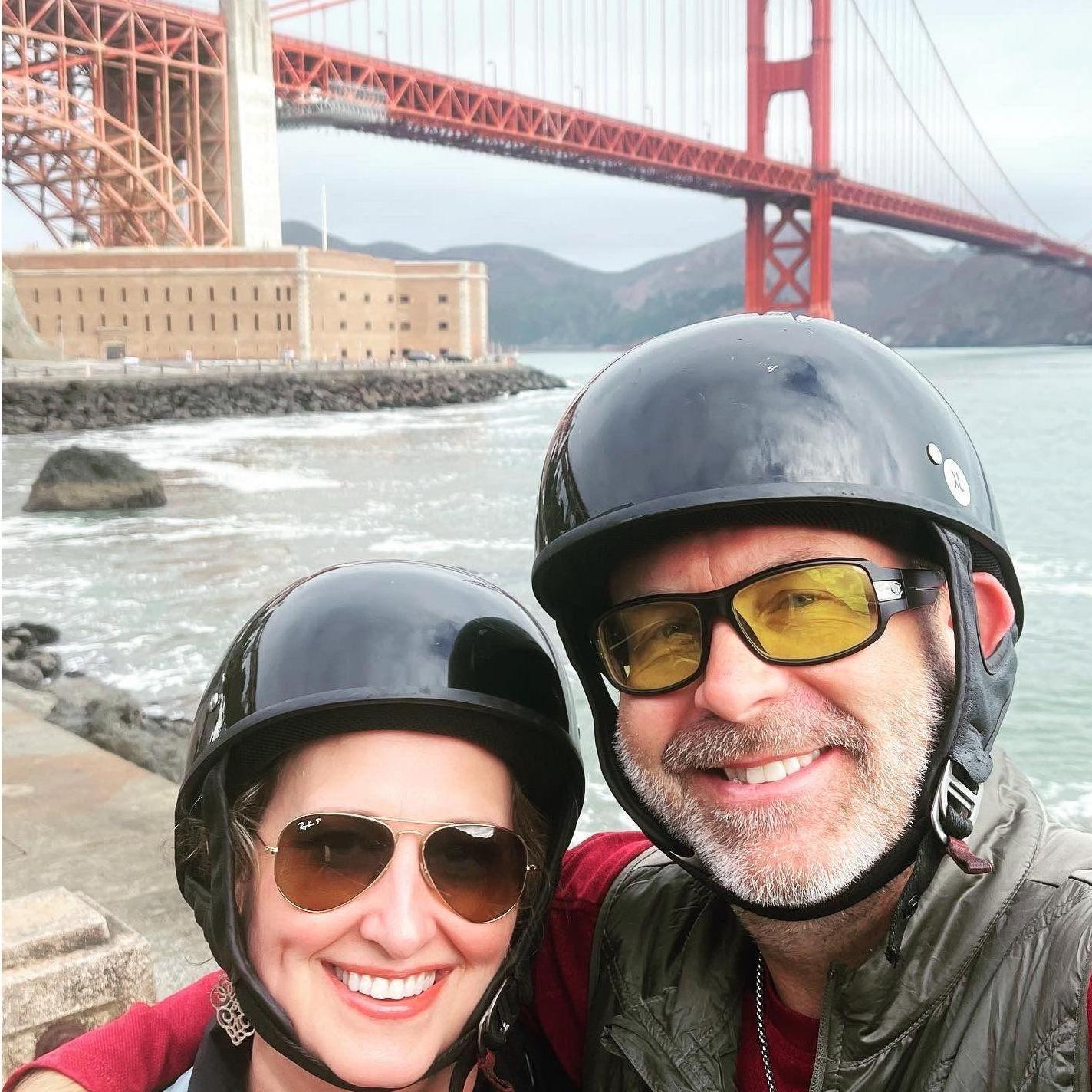 San Francisco, CA