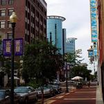 Kalamazoo Mall