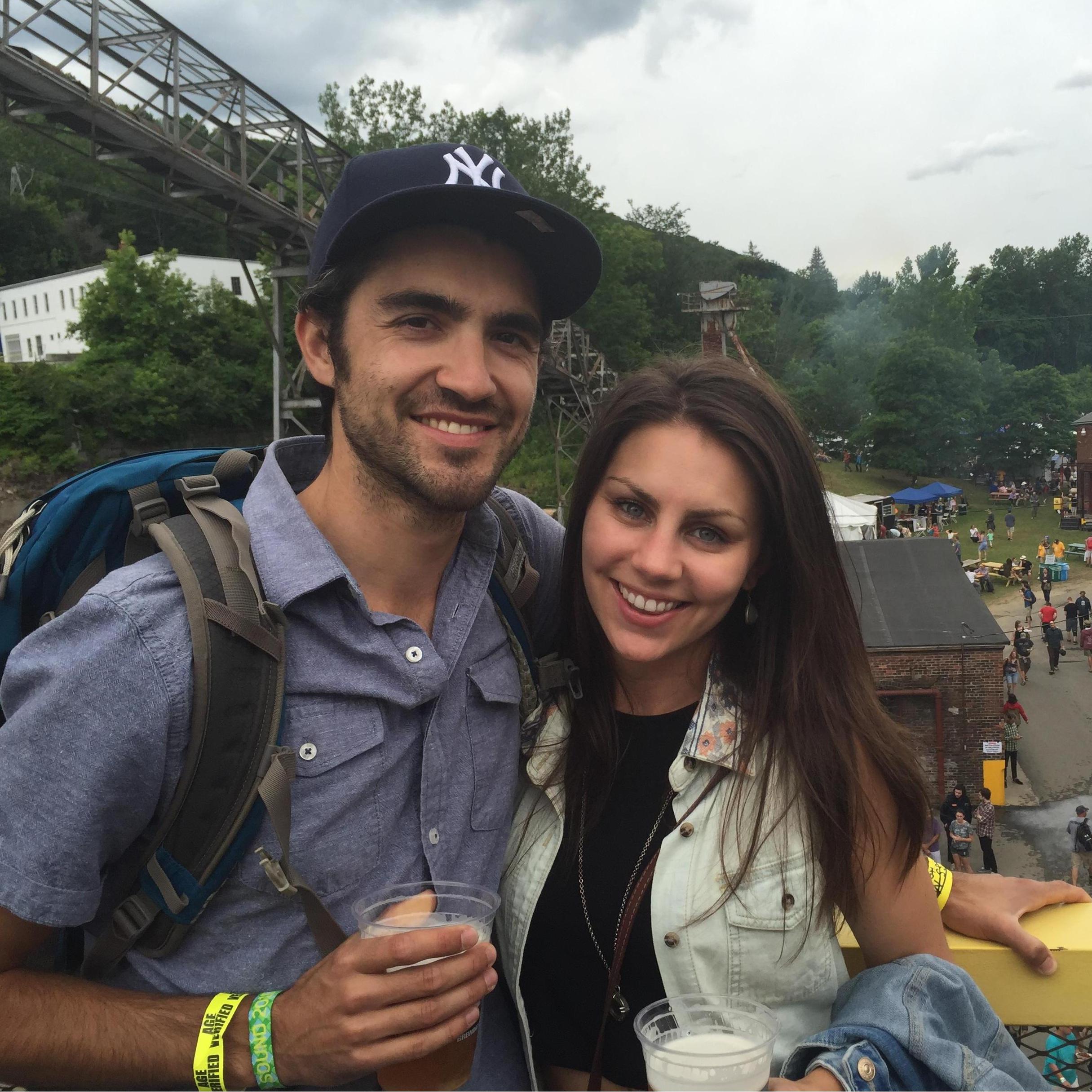 Wilco Fest Summer 2015