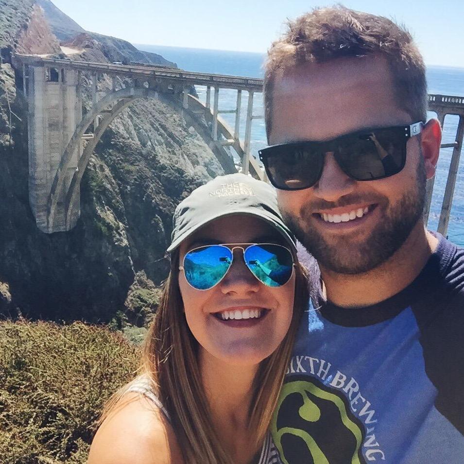 Bixby Creek Bridge