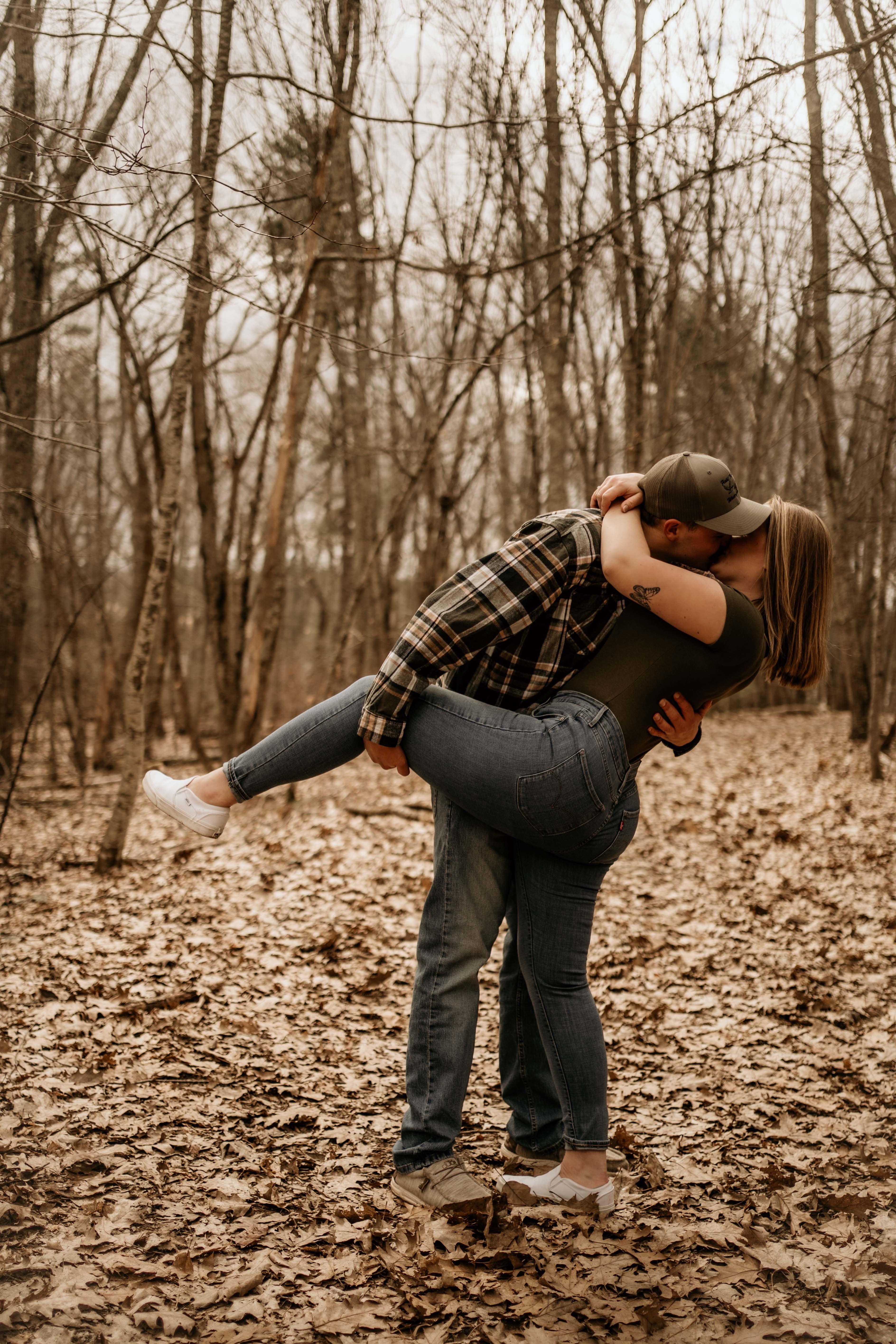 The Wedding Website of Maddie Stella and Kyle Lavoie