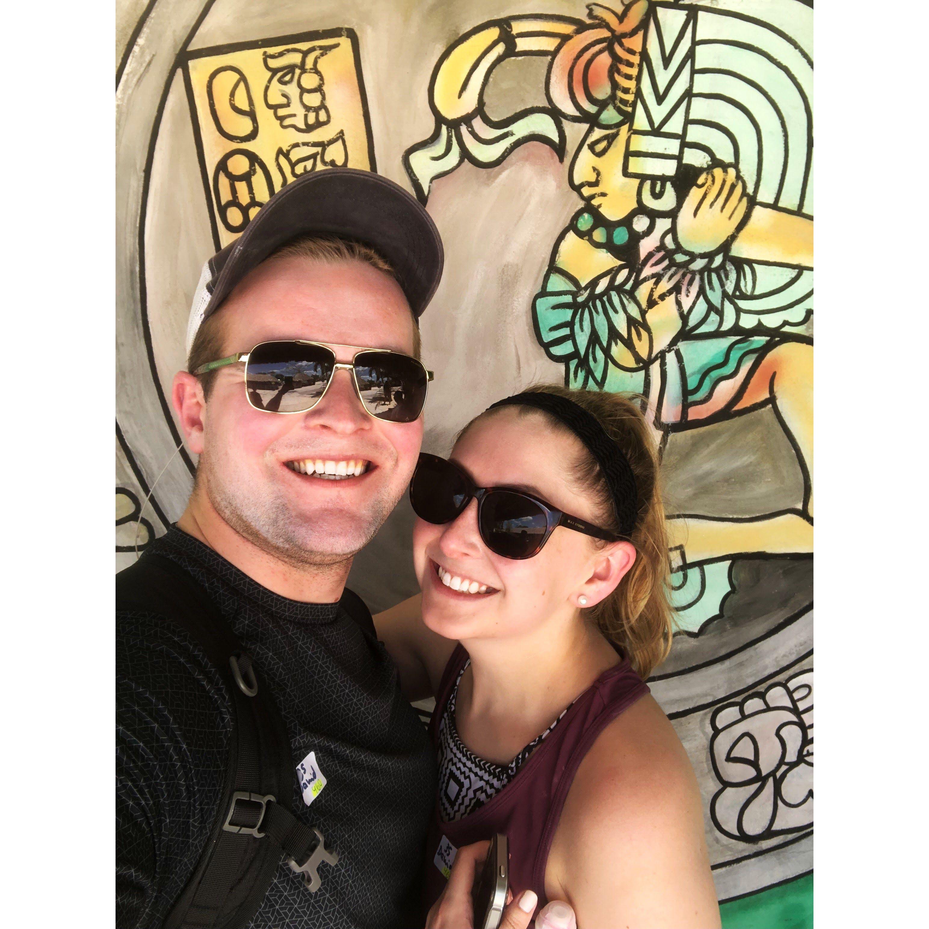 Cancun/Mexico 2019