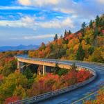 Linn Cove Viaduct