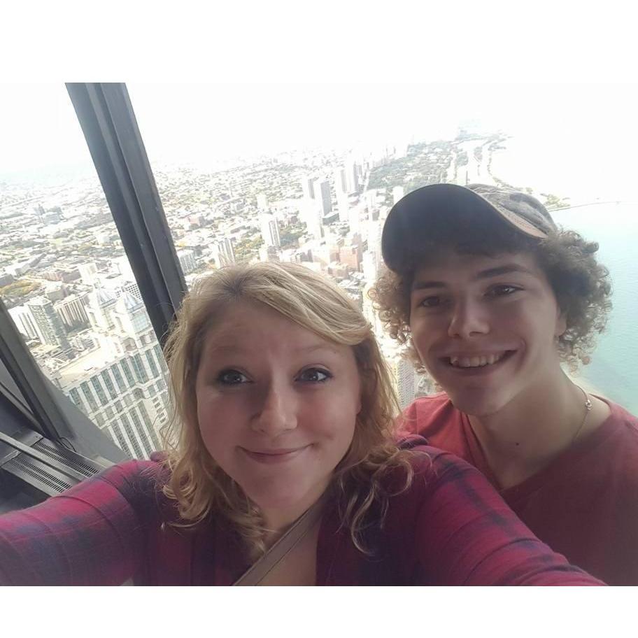 Chicago Trip!
