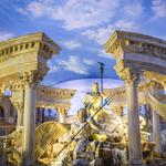 The Forum Shops at Caesars