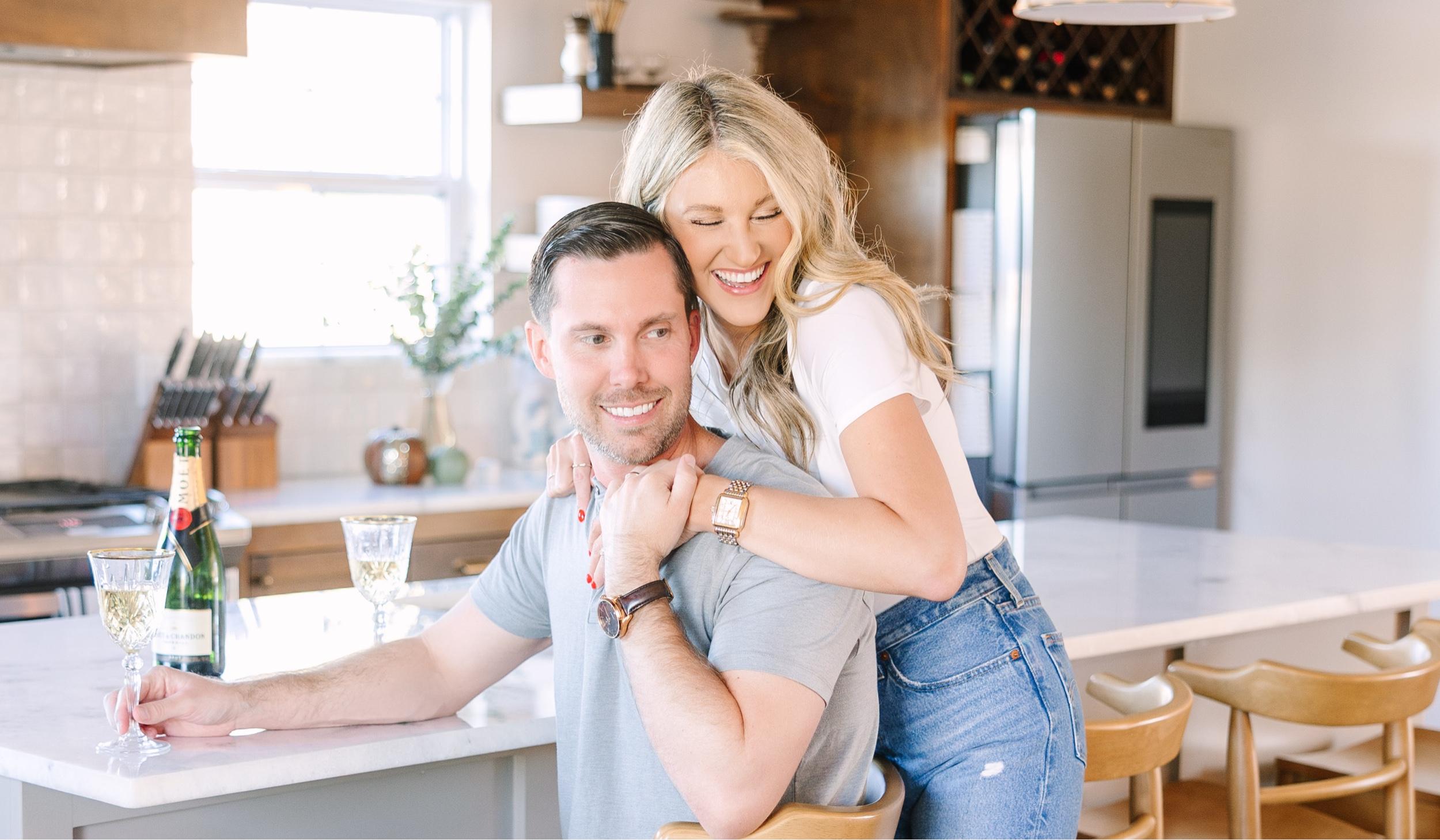 The Wedding Website of Alyssa Smith and Jason Acosta