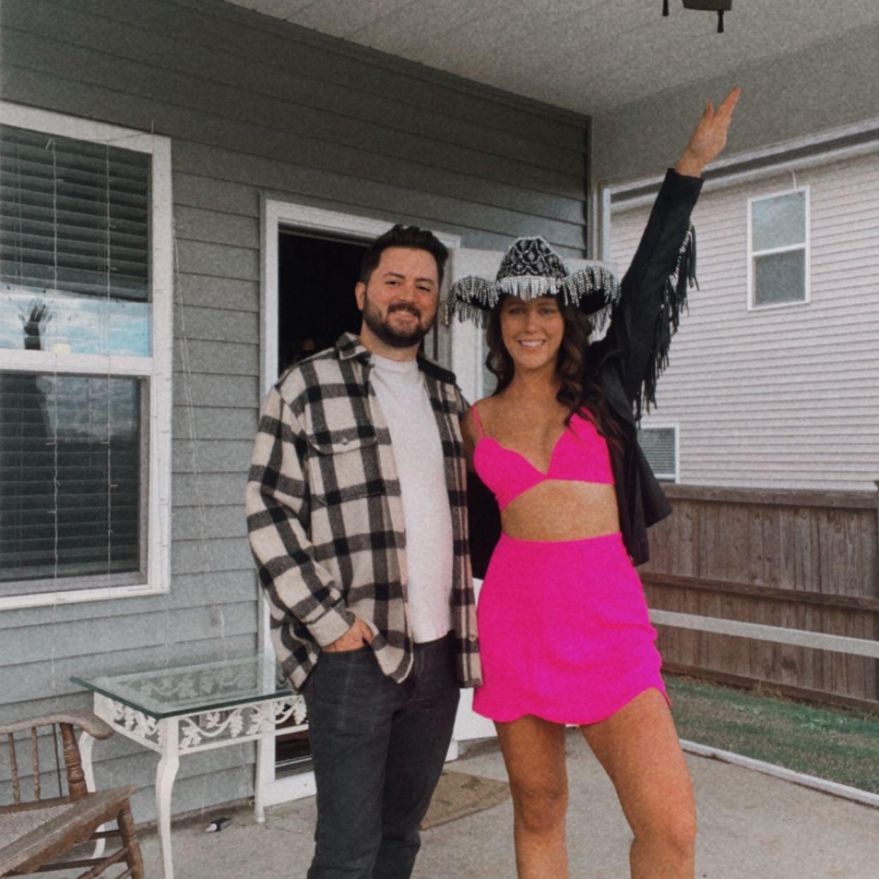 Shania Twain concert (yeehaw)