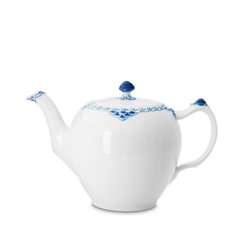Royal Copenhagen Princess Teapot