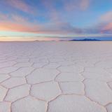 Bonneville Salt Flats