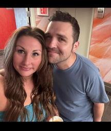 The Wedding Website of Kelly Dermer and Matthew Sharp