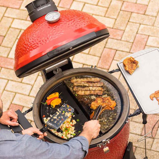 Kamado Joe Fund For Trey 👨‍🍳