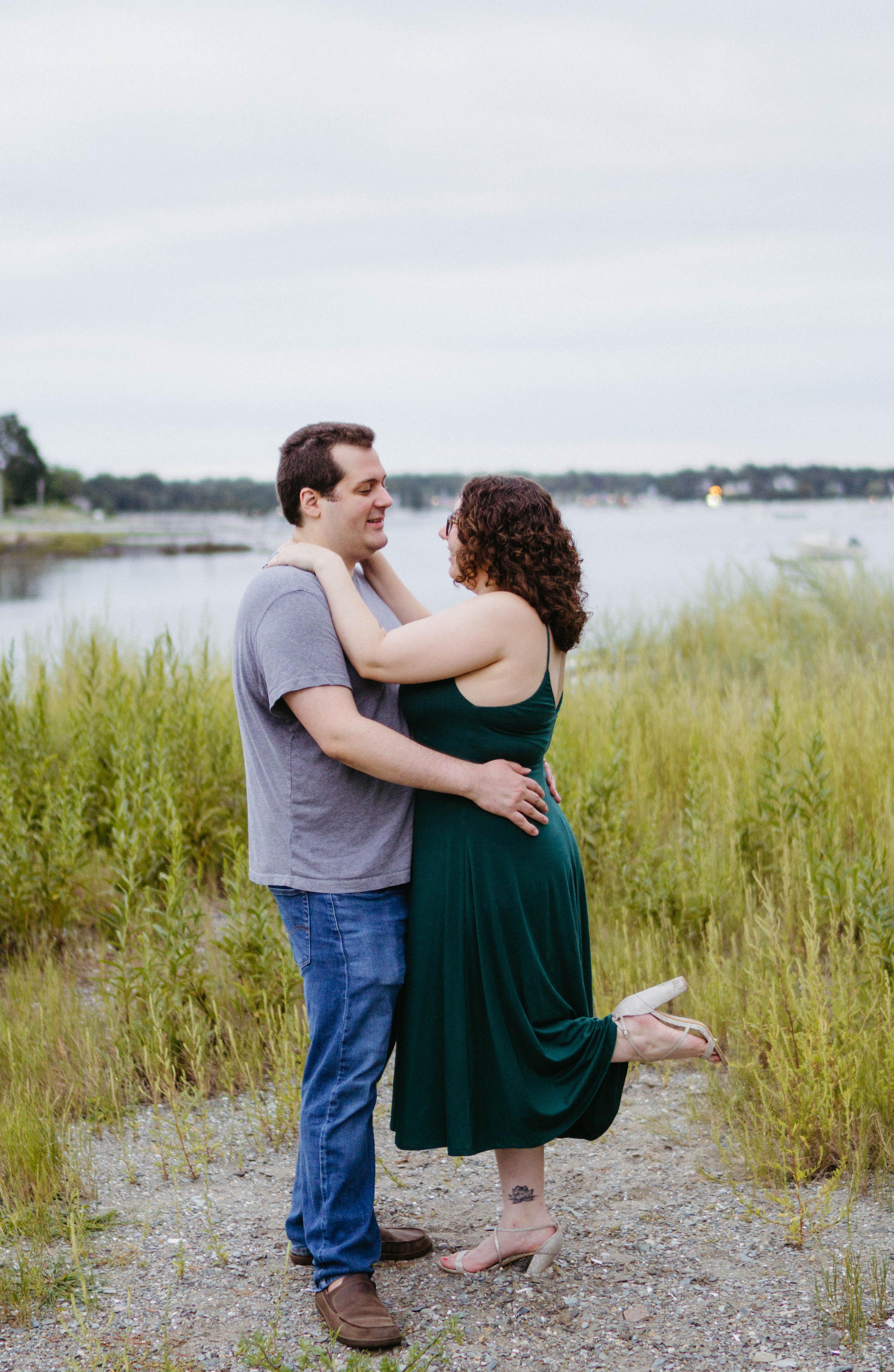 The Wedding Website of Melissa Freitag and Thomas Charest
