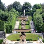 The Boboli Gardens
