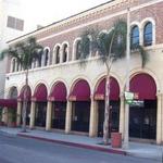 The Granada LA
