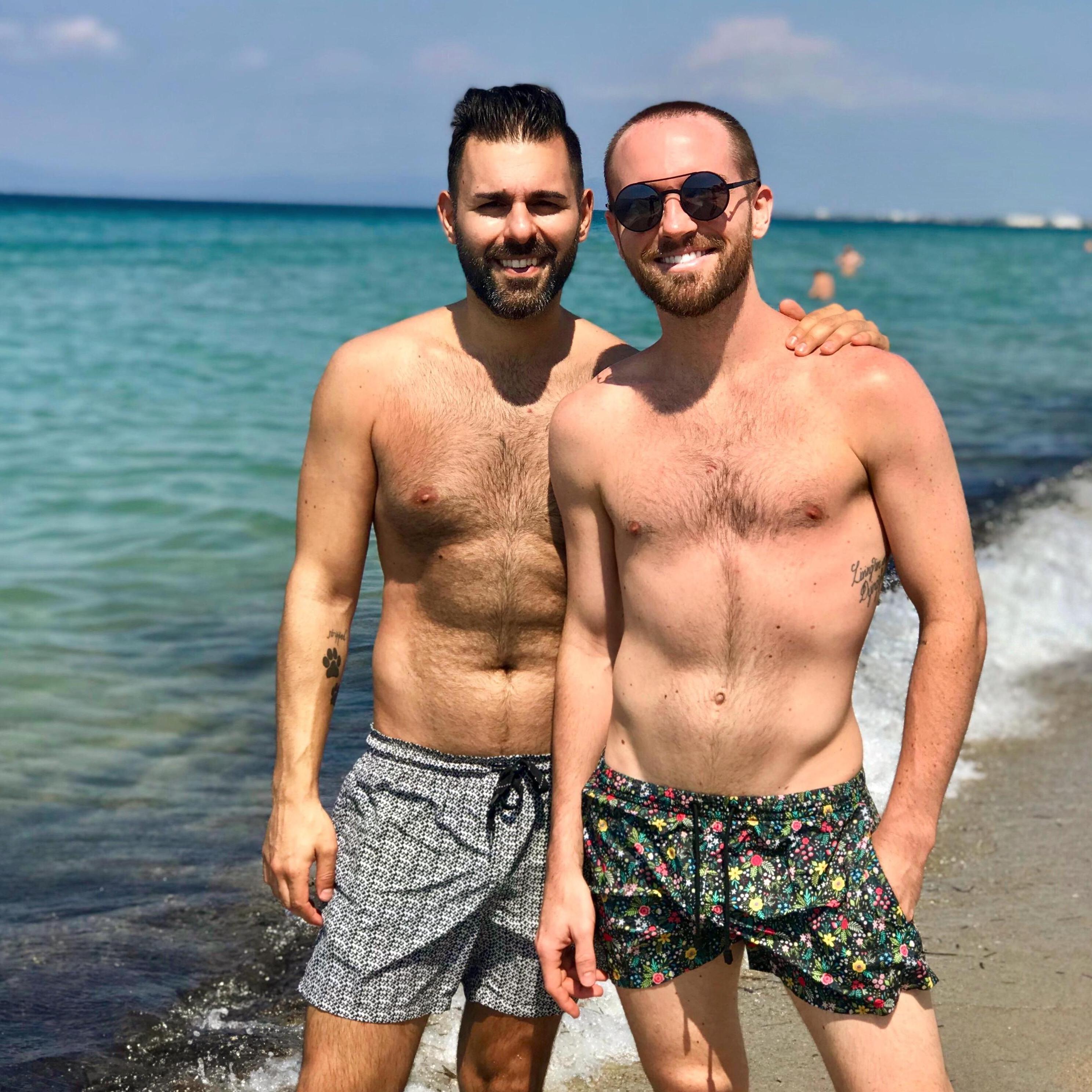 Kos, Greece 2018