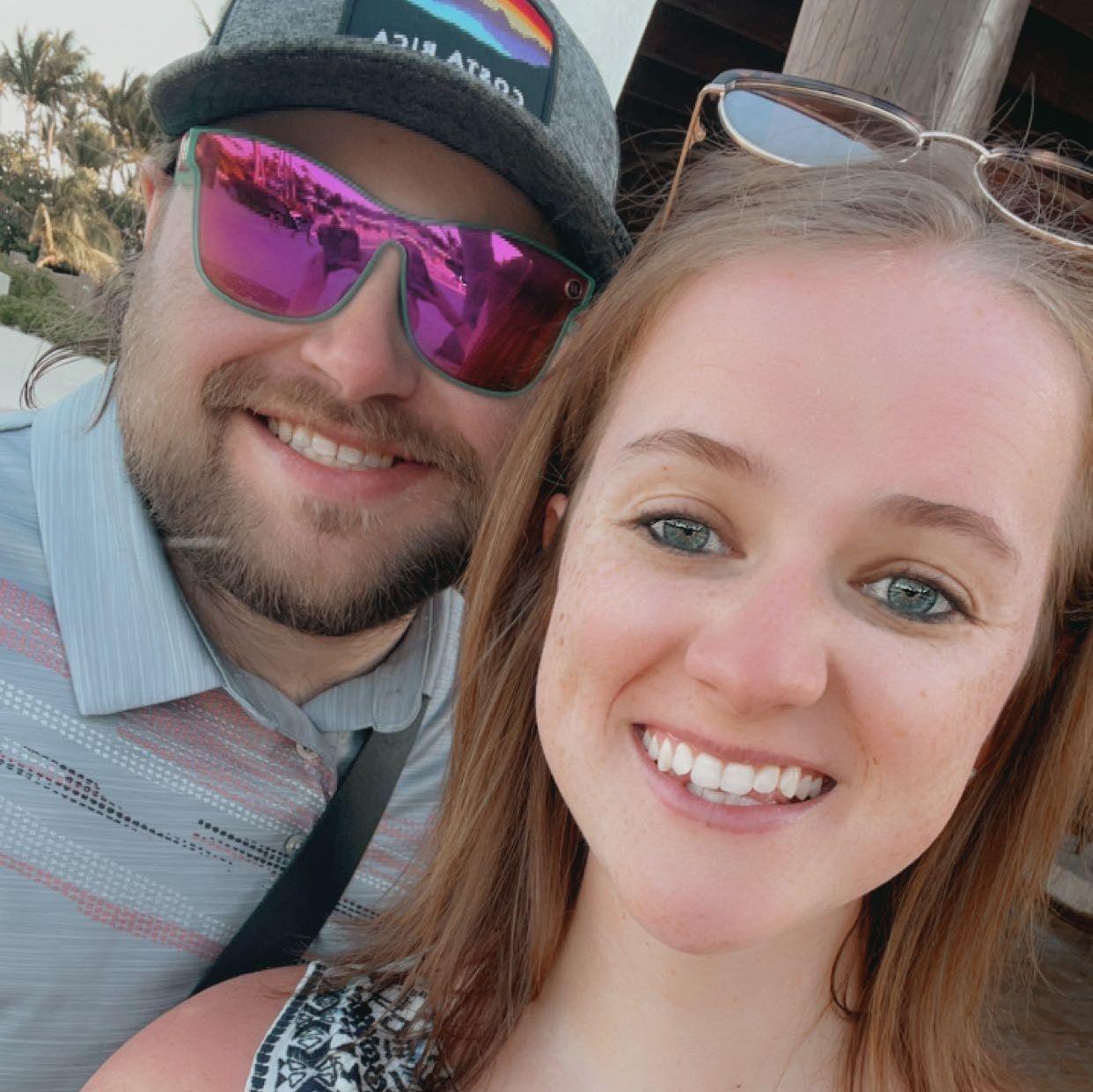 February 27, 2023
Our First Vacation Together