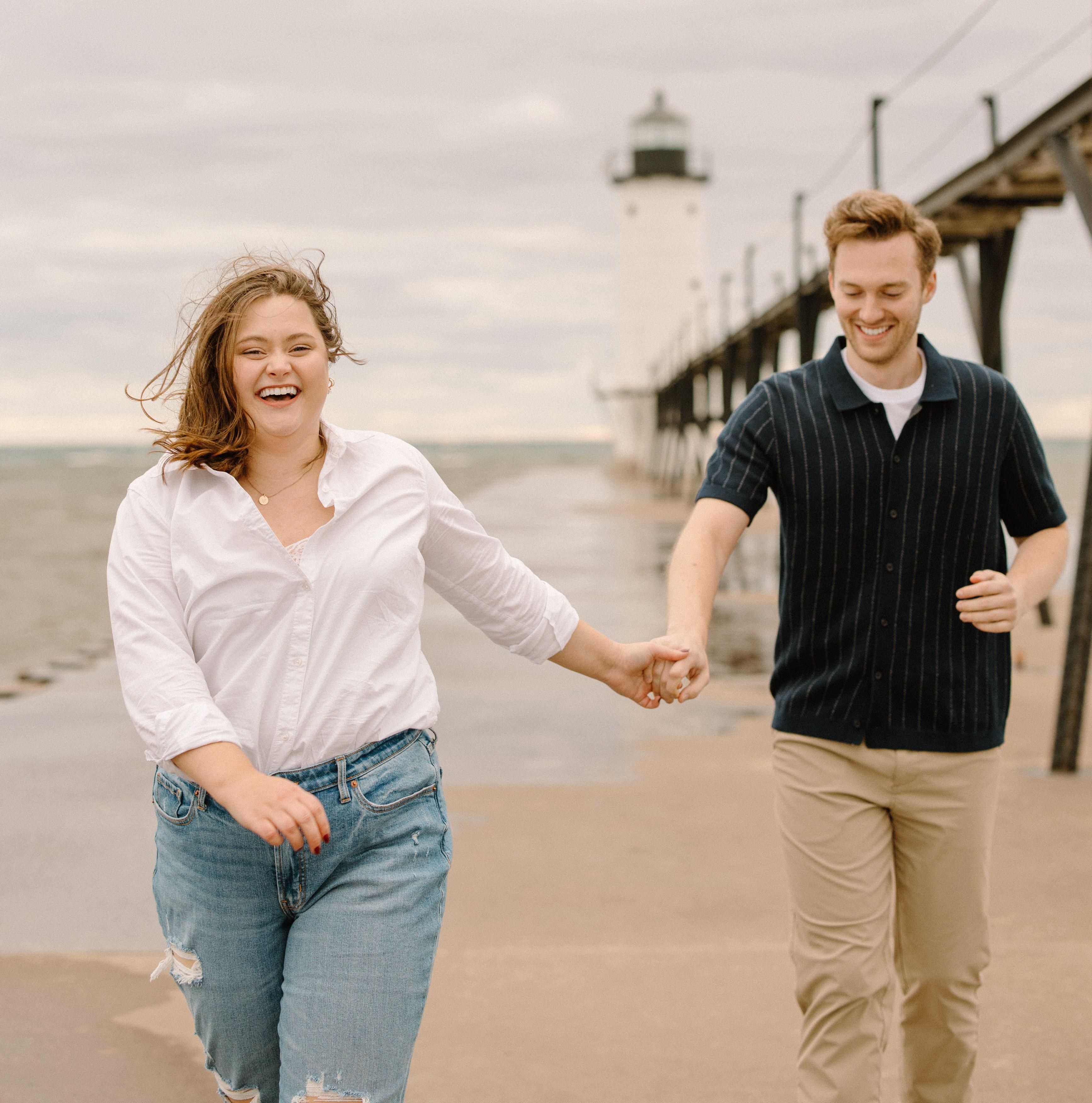 The Wedding Website of Zoe Rogers and Jarod Williams