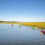 Kayak Hilton Head