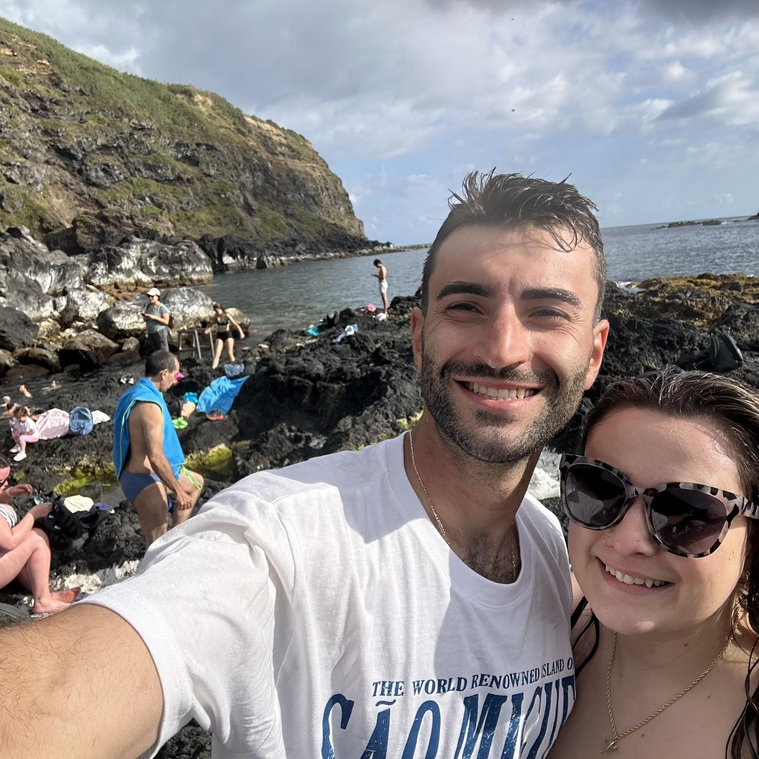 Sao miguel, Portugal