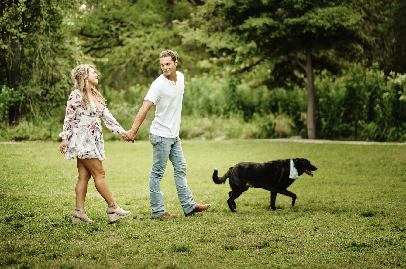 The Wedding Website of Erica Gomez and Taylor Simmons