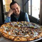 Favorite Mason Eatery: Two Cities Pizza Co.
