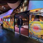 Bethel Woods Center for the Arts