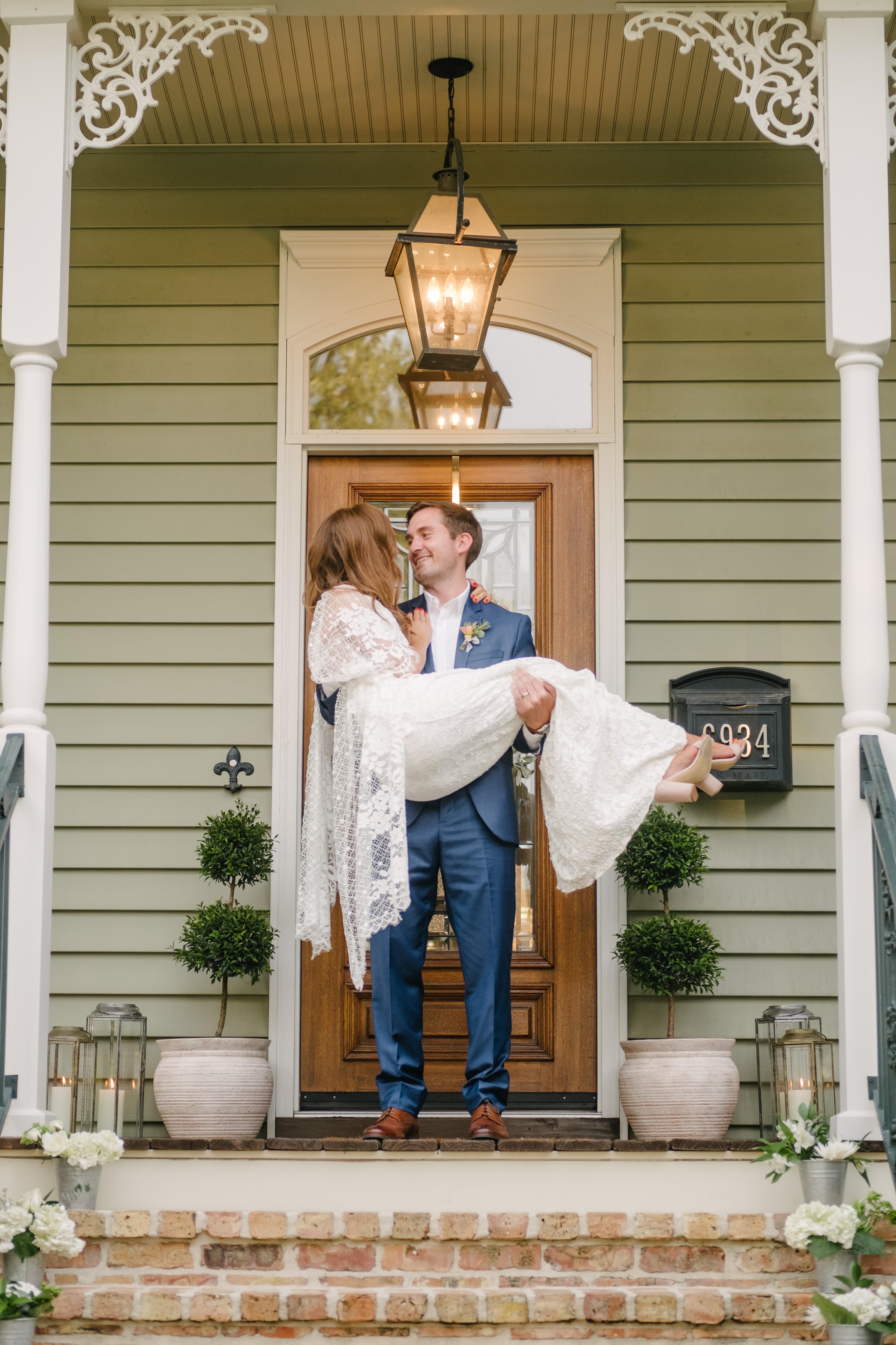 The Wedding Website of Joe Riedel and Gretchen Lynn Riedel