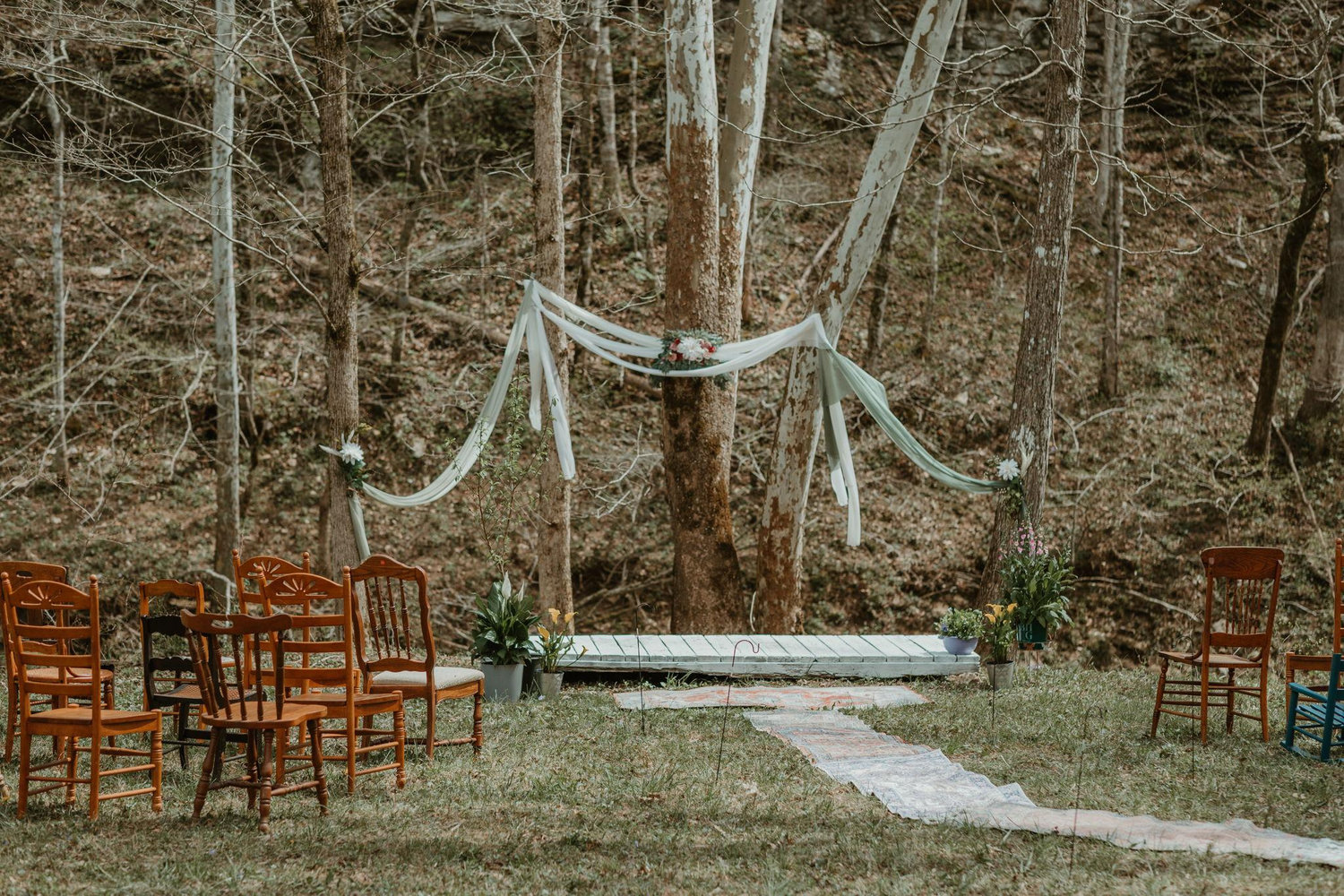 The Wedding Website of Greenlee Brousseau and Christopher Soard