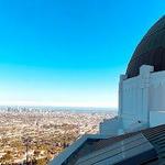 Griffith Observatory