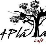 4 Plátanos Café Restaurante