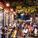 Hopskeller Brewing Company