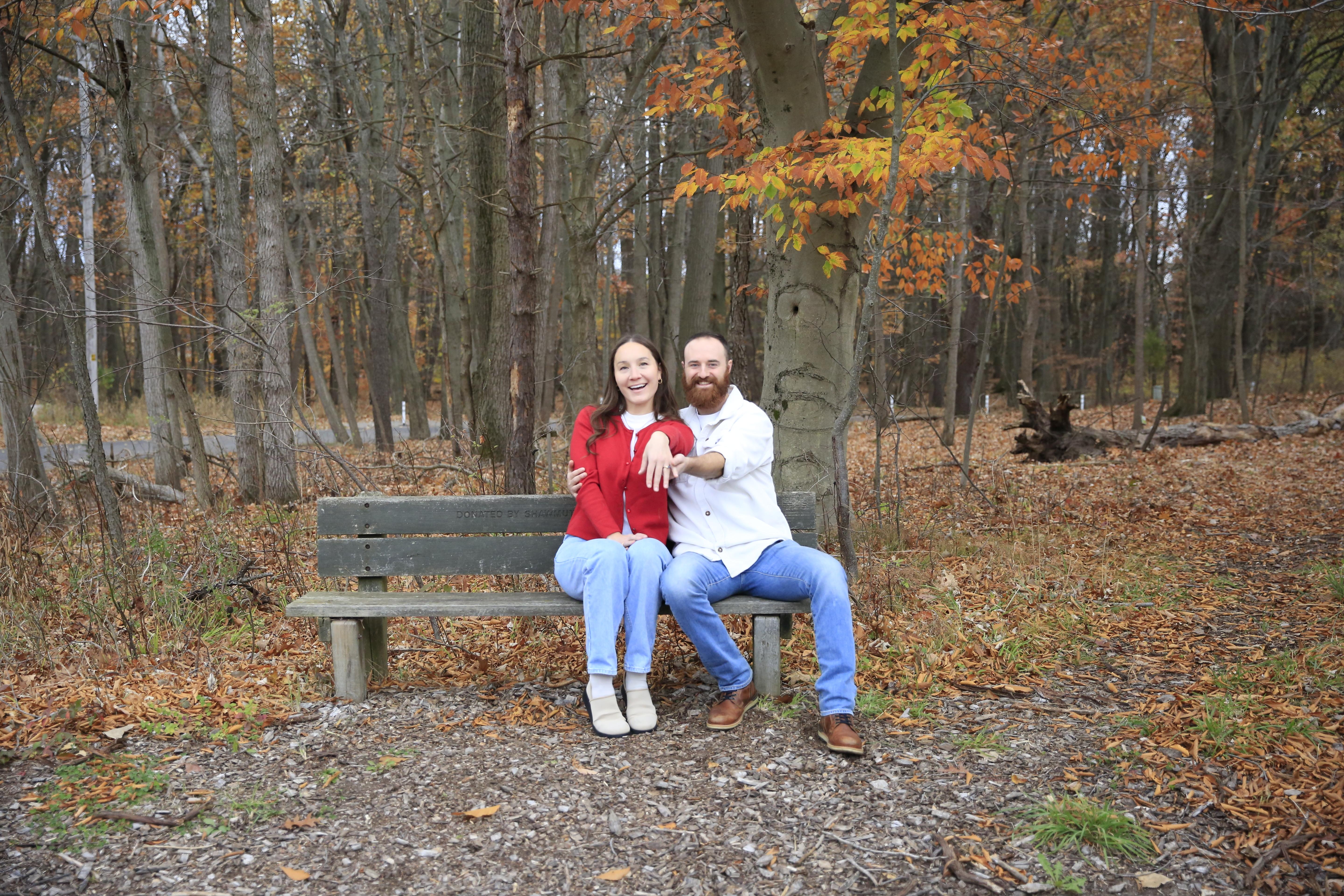 The Wedding Website of Samuel Nevinger and Emily Callahan