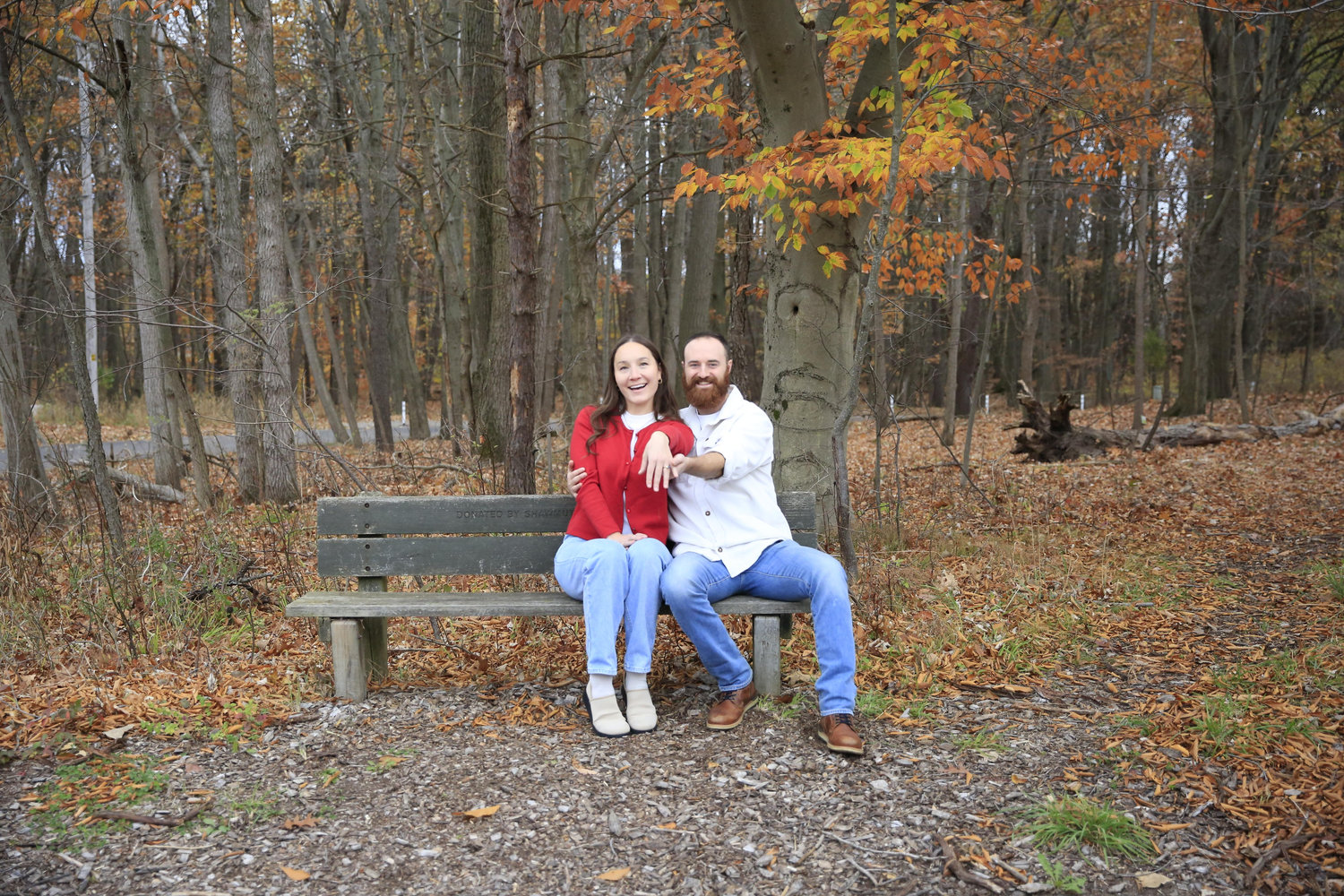 The Wedding Website of Samuel Nevinger and Emily Callahan