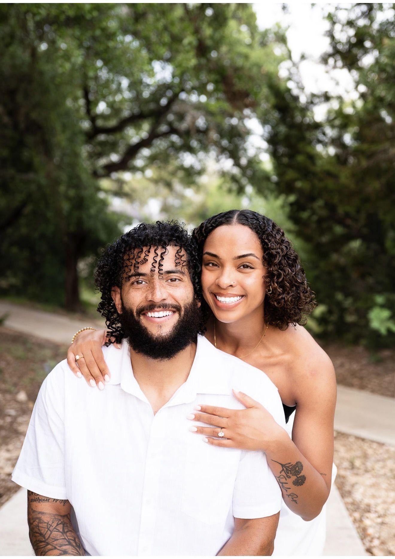 The Wedding Website of Esther Du’Glas and Justin Gordon