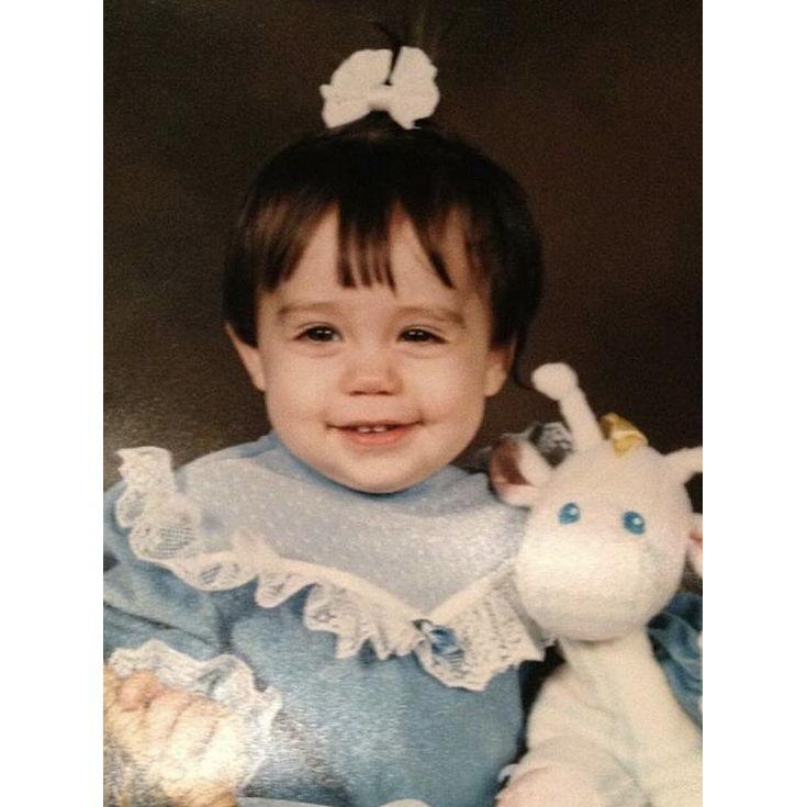 Baby Danene