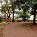 Historic Squares