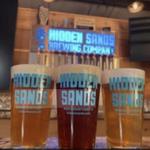 Hidden Sands Brewing Company