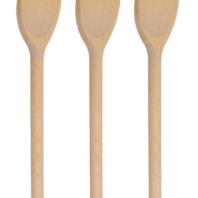 Wooden Cooking Spoons