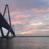 Mount Pleasant Pier