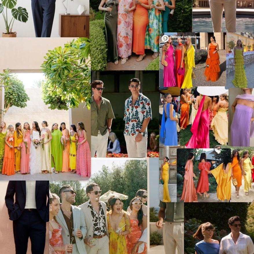 fit inspo for photos and brunch!